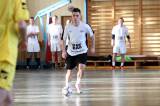 5G6H0125: Foto: V dalším ročníku Regionu Cupu bojují futsalové týmy ve Zbraslavicích
