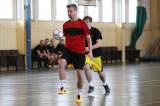 5G6H0159: Foto: V dalším ročníku Regionu Cupu bojují futsalové týmy ve Zbraslavicích