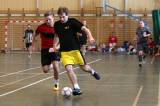 5G6H0173: Foto: V dalším ročníku Regionu Cupu bojují futsalové týmy ve Zbraslavicích