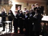 DSCN0239: Vánoční koncert podpořil nadšence při shánění prostředků pro opravu kostela ve Zbyslavi