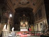 DSCN0282: Vánoční koncert podpořil nadšence při shánění prostředků pro opravu kostela ve Zbyslavi