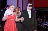 IMG_9166: Foto: Šňůru maturitních plesů zahájili kosmetičky a mechanici ze SOŠ a SOU Kutná Hora