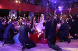 IMG_9199: Foto: Šňůru maturitních plesů zahájili kosmetičky a mechanici ze SOŠ a SOU Kutná Hora