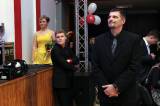 IMG_9214: Foto: Šňůru maturitních plesů zahájili kosmetičky a mechanici ze SOŠ a SOU Kutná Hora