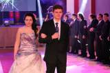 IMG_9293: Foto: Šňůru maturitních plesů zahájili kosmetičky a mechanici ze SOŠ a SOU Kutná Hora