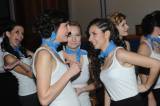DSC_2829: Foto: Kolínskou plesovou sezónu odstartovala gymnazijní cesta kolem světa