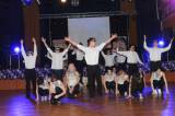 DSC_2837: Foto: Kolínskou plesovou sezónu odstartovala gymnazijní cesta kolem světa