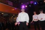 DSC_2839: Foto: Kolínskou plesovou sezónu odstartovala gymnazijní cesta kolem světa