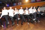 DSC_2860: Foto: Kolínskou plesovou sezónu odstartovala gymnazijní cesta kolem světa