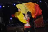 DSC_2906: Foto: Kolínskou plesovou sezónu odstartovala gymnazijní cesta kolem světa