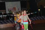 DSC_2935: Foto: Kolínskou plesovou sezónu odstartovala gymnazijní cesta kolem světa