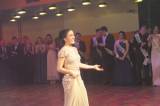 DSC_3046: Foto: Kolínskou plesovou sezónu odstartovala gymnazijní cesta kolem světa