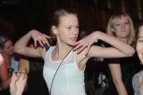 DSC_3284: Foto: Kolínskou plesovou sezónu odstartovala gymnazijní cesta kolem světa