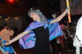 DSC_3407: Foto: Kolínskou plesovou sezónu odstartovala gymnazijní cesta kolem světa
