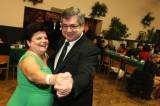 5G6H5791: Foto: Myslivci si v sobotu zatančili i na plese v Petrovicích I