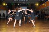 DSC_3456: Foto: Druhý kolínský ples letošní sezony patřil průmyslovákům