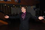 DSC_3587: Foto: Druhý kolínský ples letošní sezony patřil průmyslovákům