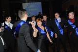 DSC_3687: Foto: Druhý kolínský ples letošní sezony patřil průmyslovákům
