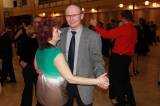 IMG_9564: Foto: Ples Kooperativy odstartoval plesovou sezónu v Uhlířských Janovicích