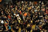 DSC_4637: Foto: Čtyřicátý ples Mysliveckého sdružení Křečhoř skončil až v ranních hodinách