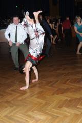 DSC_4752: Foto: Čtyřicátý ples Mysliveckého sdružení Křečhoř skončil až v ranních hodinách
