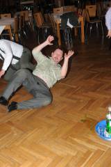 DSC_4756: Foto: Čtyřicátý ples Mysliveckého sdružení Křečhoř skončil až v ranních hodinách