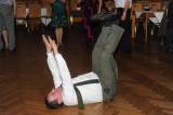 DSC_4762: Foto: Čtyřicátý ples Mysliveckého sdružení Křečhoř skončil až v ranních hodinách
