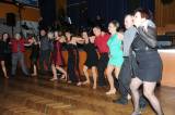 DSC_4768: Foto: Čtyřicátý ples Mysliveckého sdružení Křečhoř skončil až v ranních hodinách