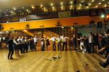 DSC_4770: Foto: Čtyřicátý ples Mysliveckého sdružení Křečhoř skončil až v ranních hodinách