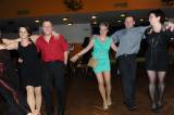 DSC_4777: Foto: Čtyřicátý ples Mysliveckého sdružení Křečhoř skončil až v ranních hodinách