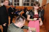 IMG_9661: Foto: Myslivecký ples v Žehušicích opět zaplnil místní tělocvičnu, v tombole nechyběl kamzík!