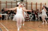 IMG_9692: Foto: Myslivecký ples v Žehušicích opět zaplnil místní tělocvičnu, v tombole nechyběl kamzík!