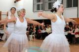 IMG_9695: Foto: Myslivecký ples v Žehušicích opět zaplnil místní tělocvičnu, v tombole nechyběl kamzík!