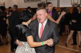 IMG_9809: Foto: Myslivecký ples v Žehušicích opět zaplnil místní tělocvičnu, v tombole nechyběl kamzík!
