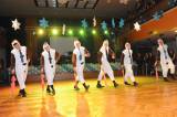 DSC_4888: Foto, video: Studenti 4.A kolínské Obchodní akademie svůj maturitní ples zahalili do ledu