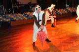 DSC_4890: Foto, video: Studenti 4.A kolínské Obchodní akademie svůj maturitní ples zahalili do ledu