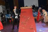 DSC_5173: Foto, video: Studenti 4.A kolínské Obchodní akademie svůj maturitní ples zahalili do ledu