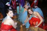 DSC_5188: Foto, video: Studenti 4.A kolínské Obchodní akademie svůj maturitní ples zahalili do ledu