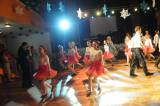 DSC_5227: Foto, video: Studenti 4.A kolínské Obchodní akademie svůj maturitní ples zahalili do ledu