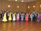 4: Členové Taneční školy Novákovi o víkendu nezaháleli, ze soutěží přivezli 9 medailí!