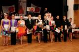 IMG_1145: Členové Taneční školy Novákovi o víkendu nezaháleli, ze soutěží přivezli 9 medailí!