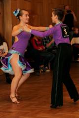 IMG_1148: Členové Taneční školy Novákovi o víkendu nezaháleli, ze soutěží přivezli 9 medailí!
