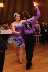 IMG_1150: Členové Taneční školy Novákovi o víkendu nezaháleli, ze soutěží přivezli 9 medailí!