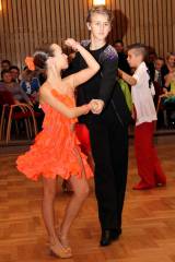 IMG_1152: Členové Taneční školy Novákovi o víkendu nezaháleli, ze soutěží přivezli 9 medailí!