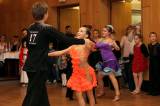 IMG_1163: Členové Taneční školy Novákovi o víkendu nezaháleli, ze soutěží přivezli 9 medailí!