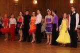 IMG_1174: Členové Taneční školy Novákovi o víkendu nezaháleli, ze soutěží přivezli 9 medailí!