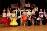 IMG_1179: Členové Taneční školy Novákovi o víkendu nezaháleli, ze soutěží přivezli 9 medailí!