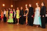 IMG_1202: Členové Taneční školy Novákovi o víkendu nezaháleli, ze soutěží přivezli 9 medailí!