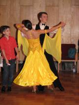 IMG_2296: Členové Taneční školy Novákovi o víkendu nezaháleli, ze soutěží přivezli 9 medailí!
