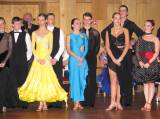 IMG_2298: Členové Taneční školy Novákovi o víkendu nezaháleli, ze soutěží přivezli 9 medailí!